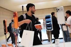 Apple iPhone 18 Pro và chiến lược ra mắt độc đáo