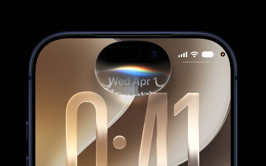 Apple phát hành bản beta công khai đầu tiên của iOS 27