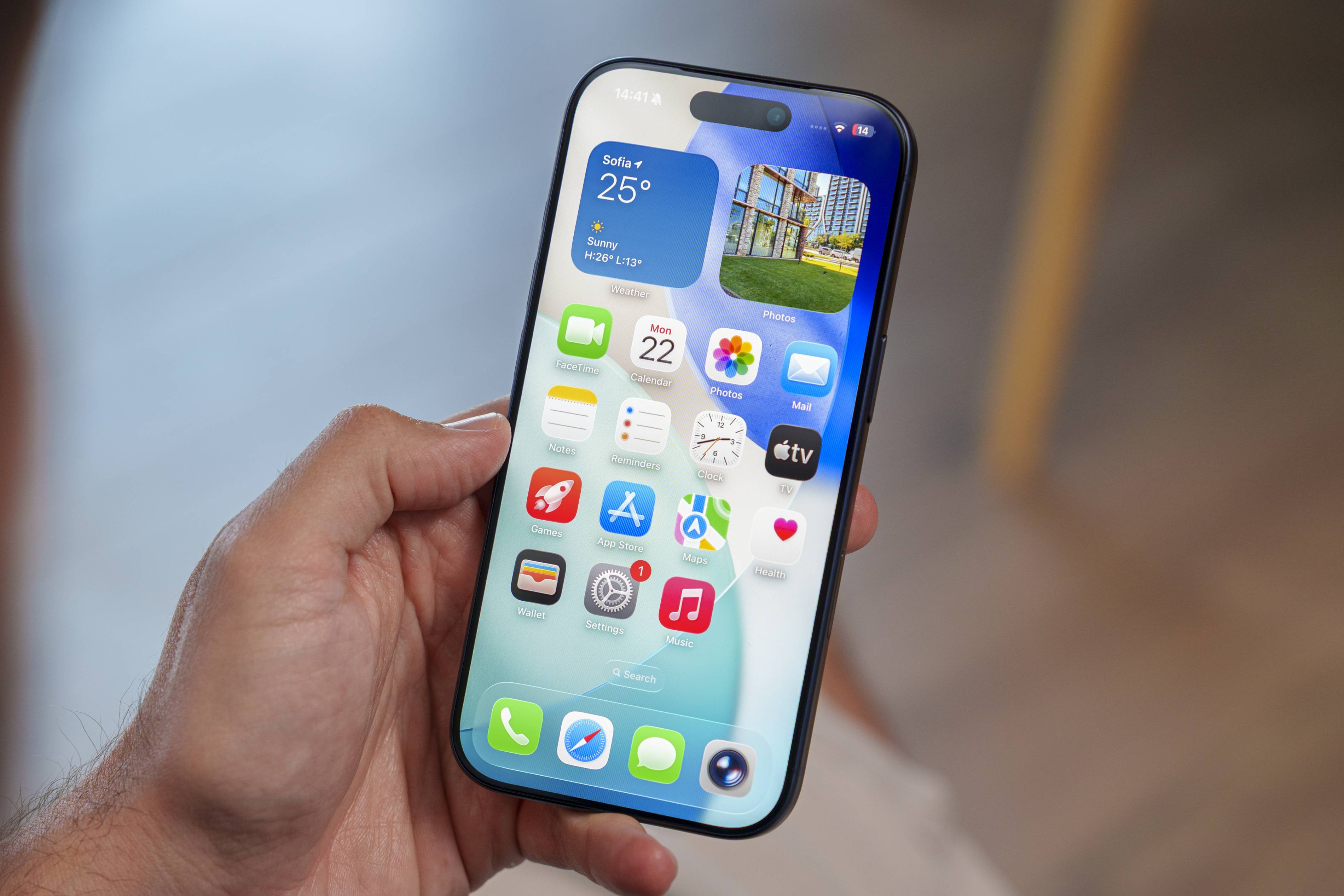 Apple phát hành iOS 26.6 và iPadOS 26.6 với nhiều bản sửa lỗi bảo mật