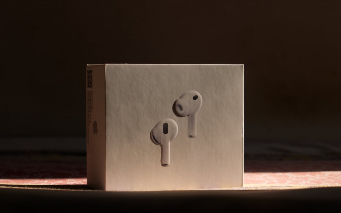 Apple tạm ngừng phát triển AirPods Ultra