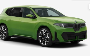 BMW chuyển từ cấu hình xe trên website sang sử dụng ChatGPT