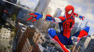 Cập nhật Marvel’s Spider-Man 2 thêm trang phục mới và tính năng cải tiến