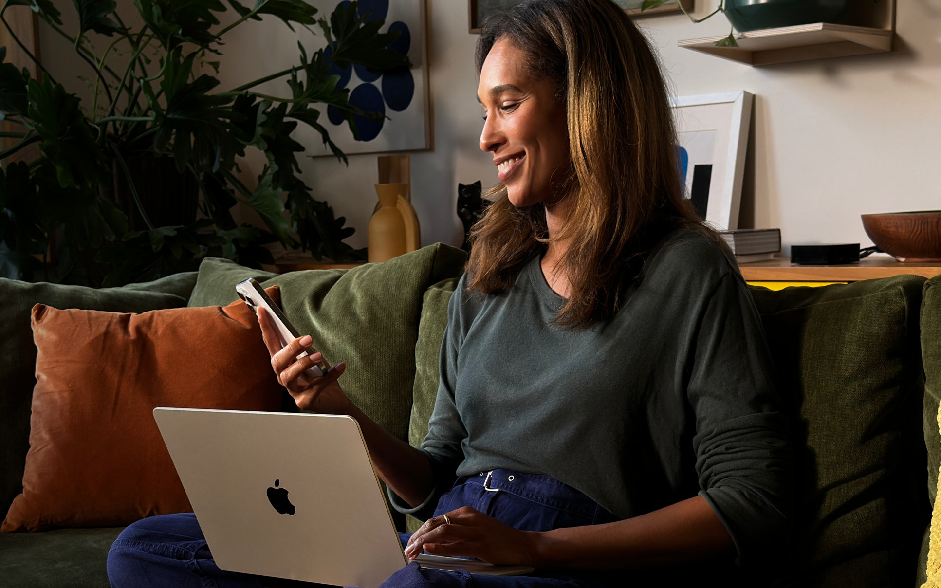 Chương trình cho thuê thiết bị mới của Apple chính thức ra mắt