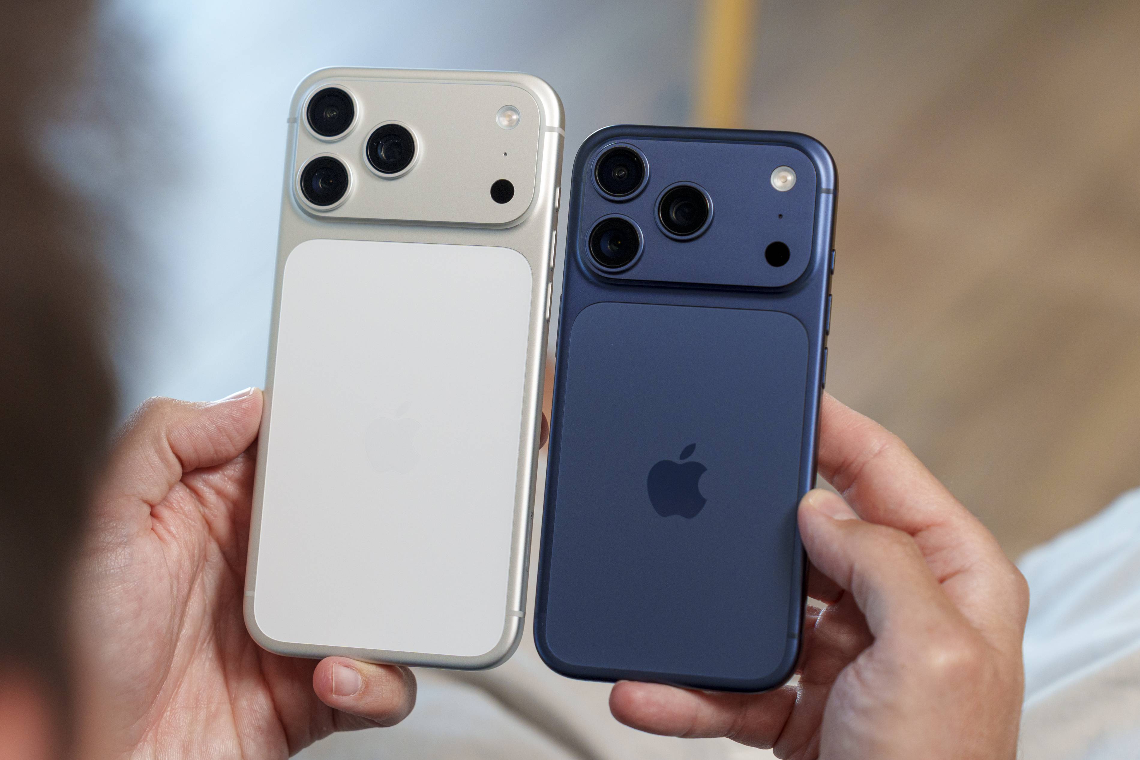 Chương trình nâng cấp của Apple sẽ ra mắt tuần tới với kế hoạch thanh toán lên đến 36 tháng