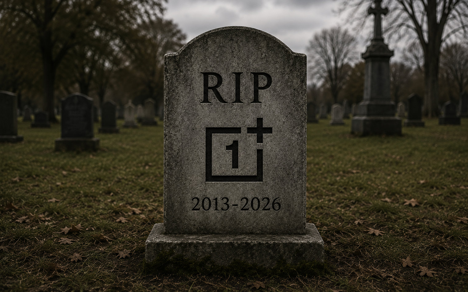 Có thể đây là tuần cuối cùng của OnePlus