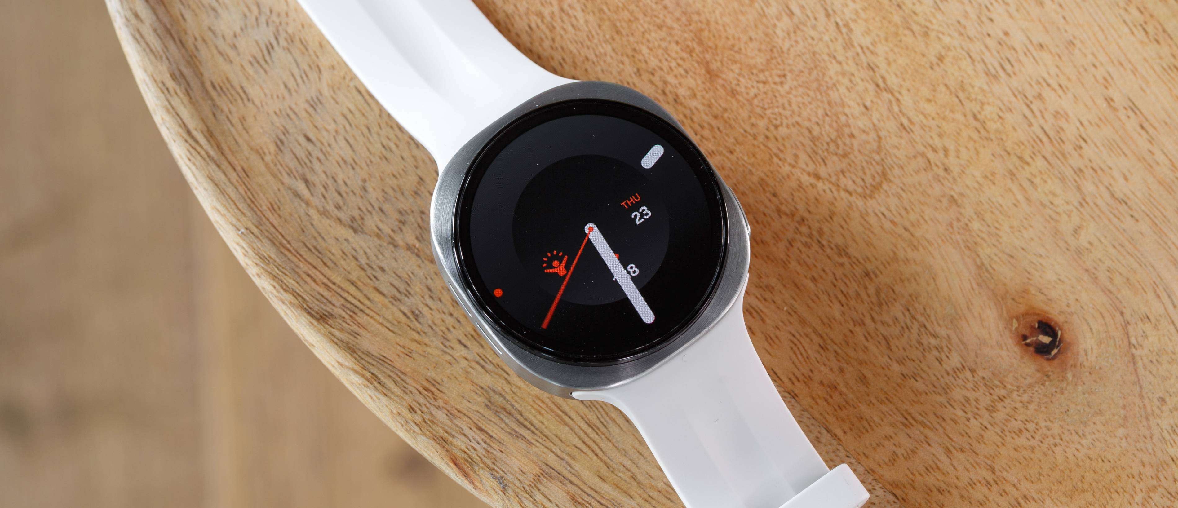 Đánh giá Samsung Galaxy Watch9: sự tiến hóa nhẹ nhàng