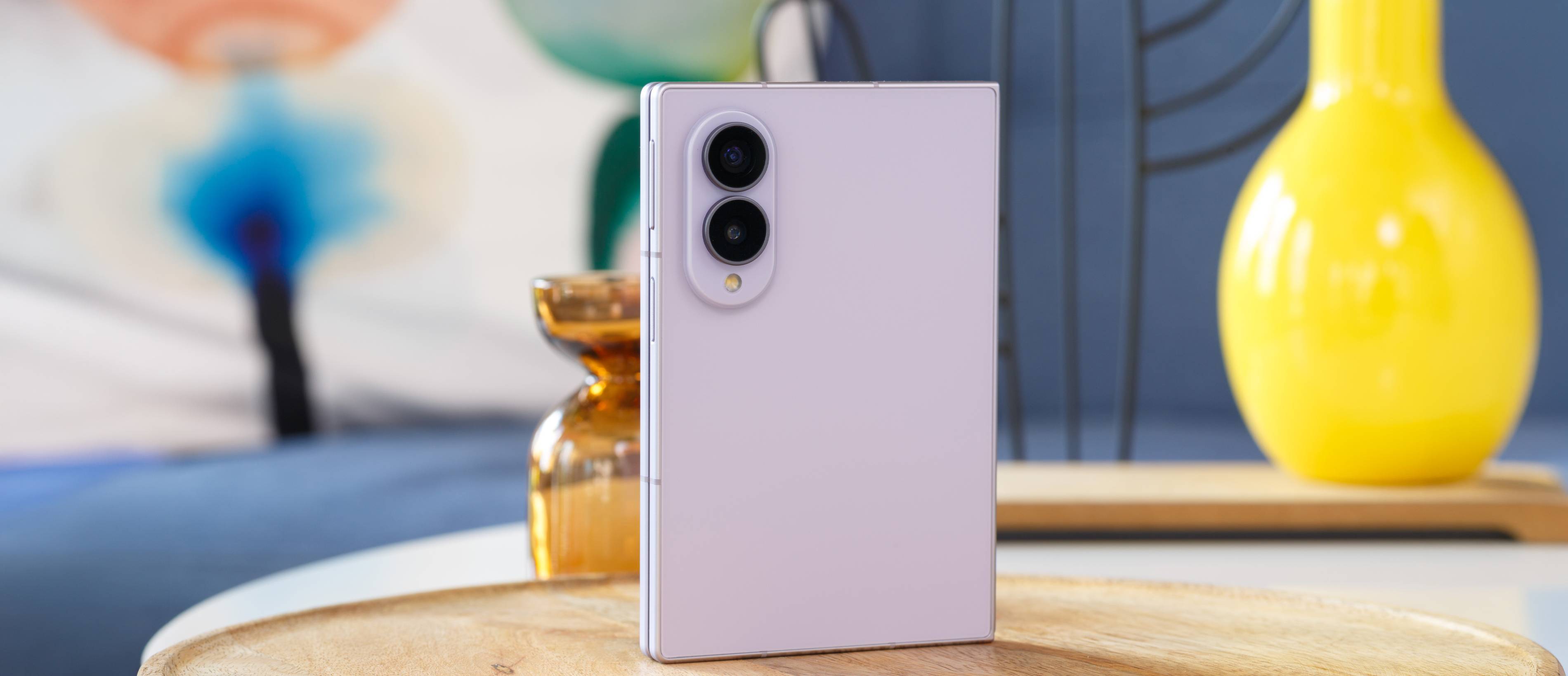 Đánh giá Samsung Galaxy Z Fold8: Sự tiến bộ trong thiết kế và hiệu năng