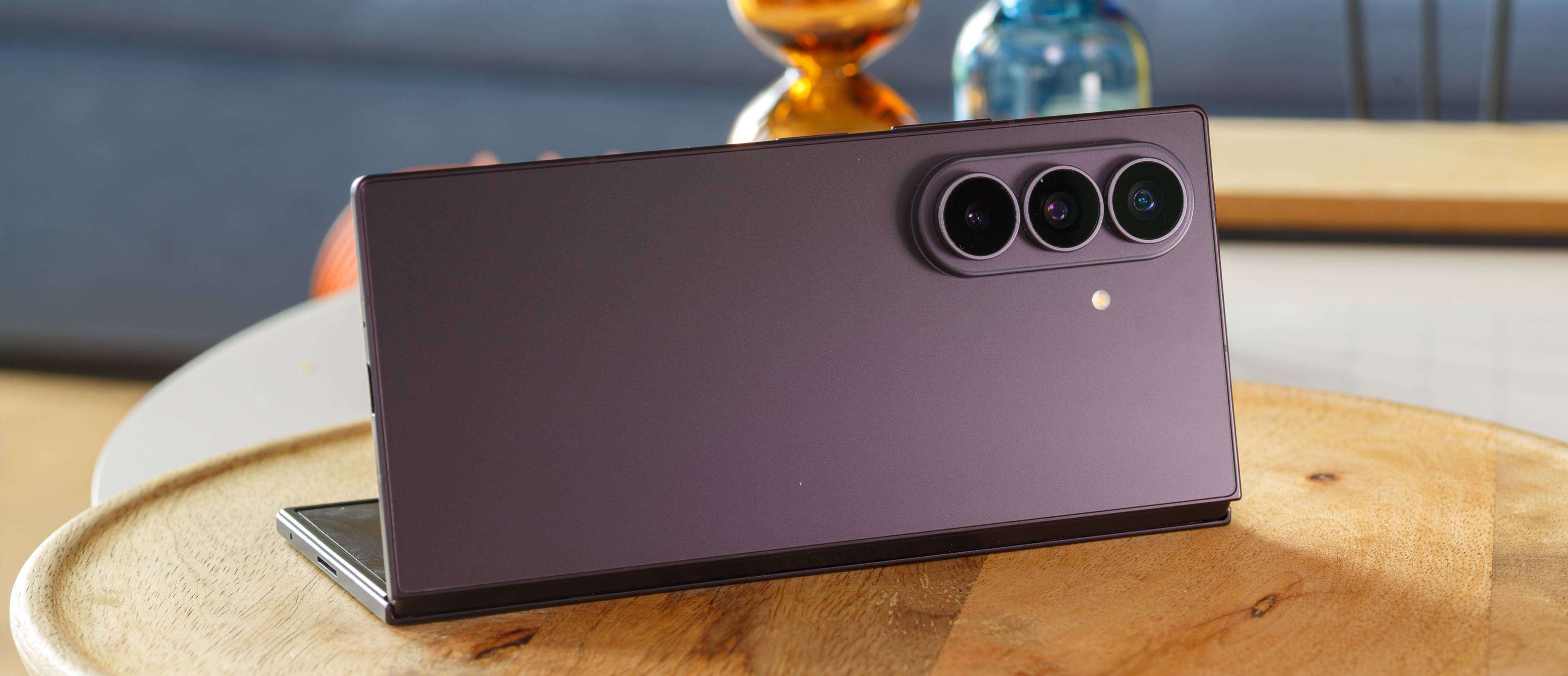 Đánh giá Samsung Galaxy Z Fold8 Ultra: sự nâng cấp đáng chú ý