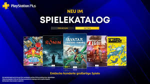 Danh sách trò chơi PlayStation Plus tháng 7 năm 2026