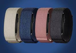 Garmin CIRQA: thiết bị đeo thông minh mới với cảm biến cũ