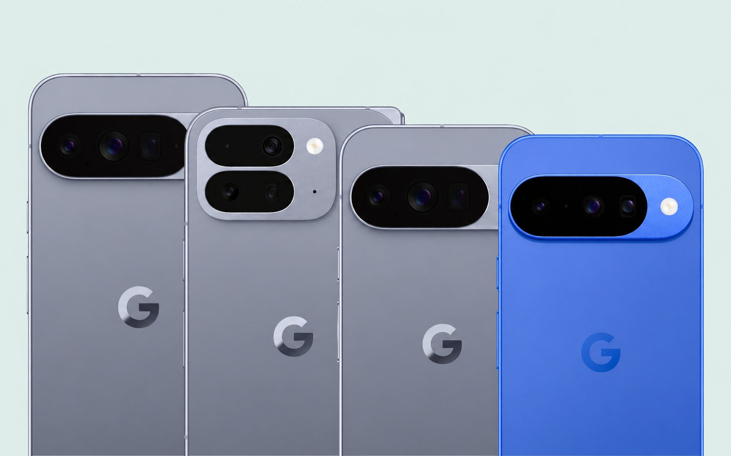 Giá bán của Google Pixel 11, Pixel 11 Pro, Pixel 11 Pro XL và Pixel 11 Pro Fold bị rò rỉ