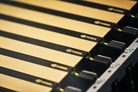 Giá trị thị trường của Nvidia giảm 1 nghìn tỷ USD, trở về mức trước thời kỳ bùng nổ AI