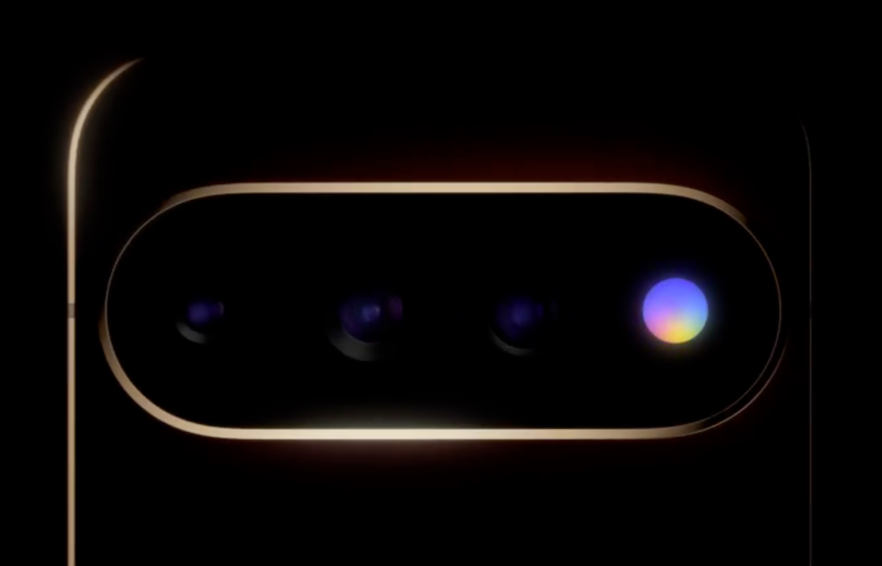 Google công bố teaser mới cho Pixel 11 Pro, hé lộ tính năng Pixel Glow