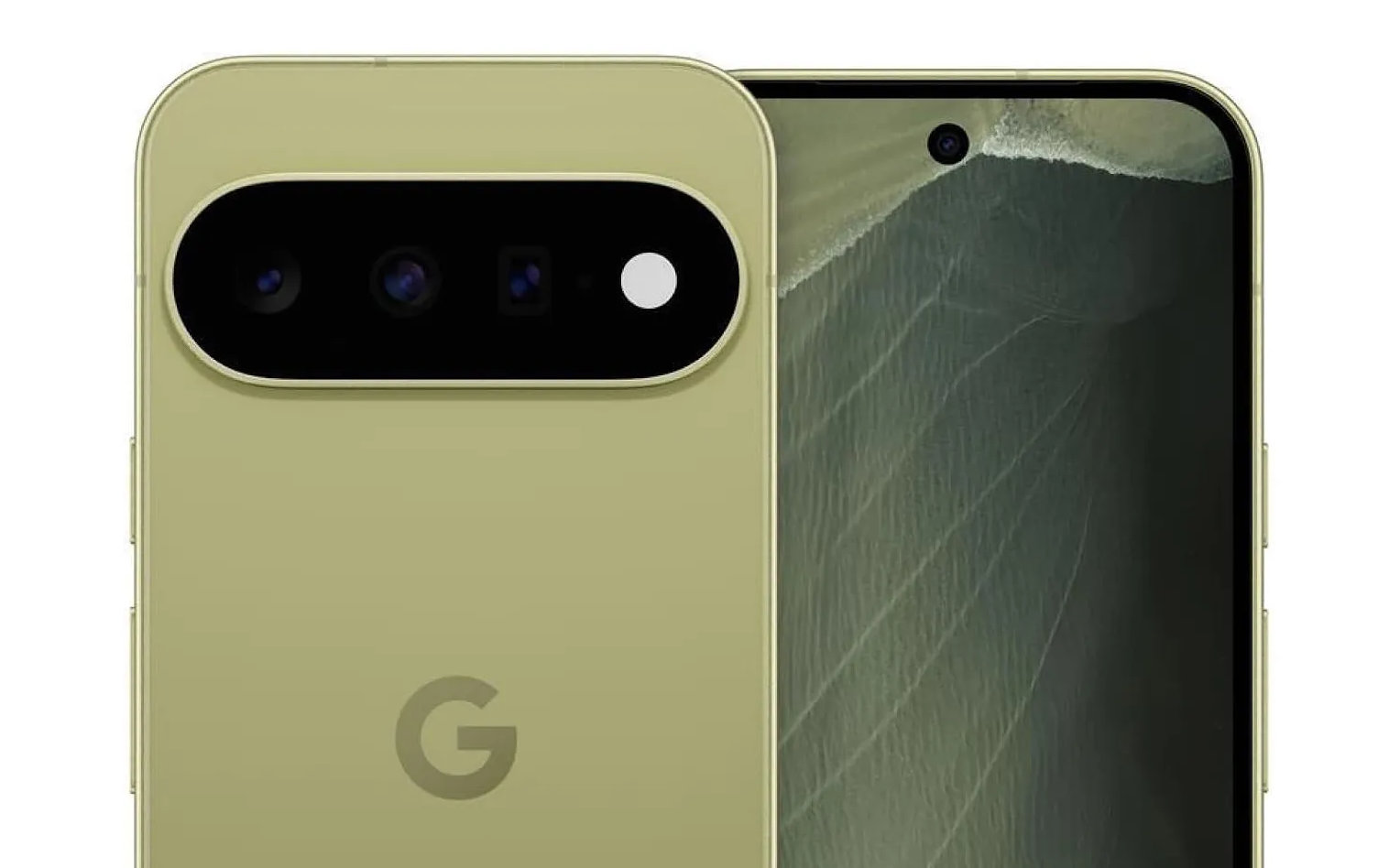 Google Pixel 11 lộ diện với ba màu sắc mới