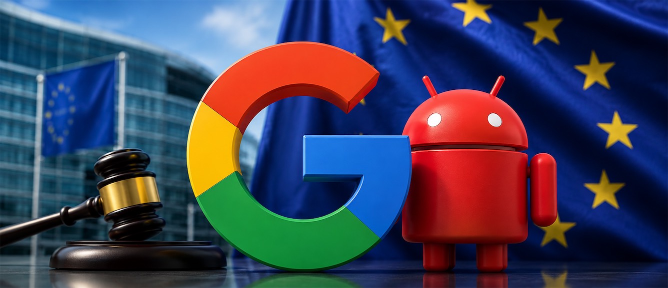 Google thua kiện cuối cùng tại tòa án châu Âu, phải nộp phạt 4,1 tỷ euro
