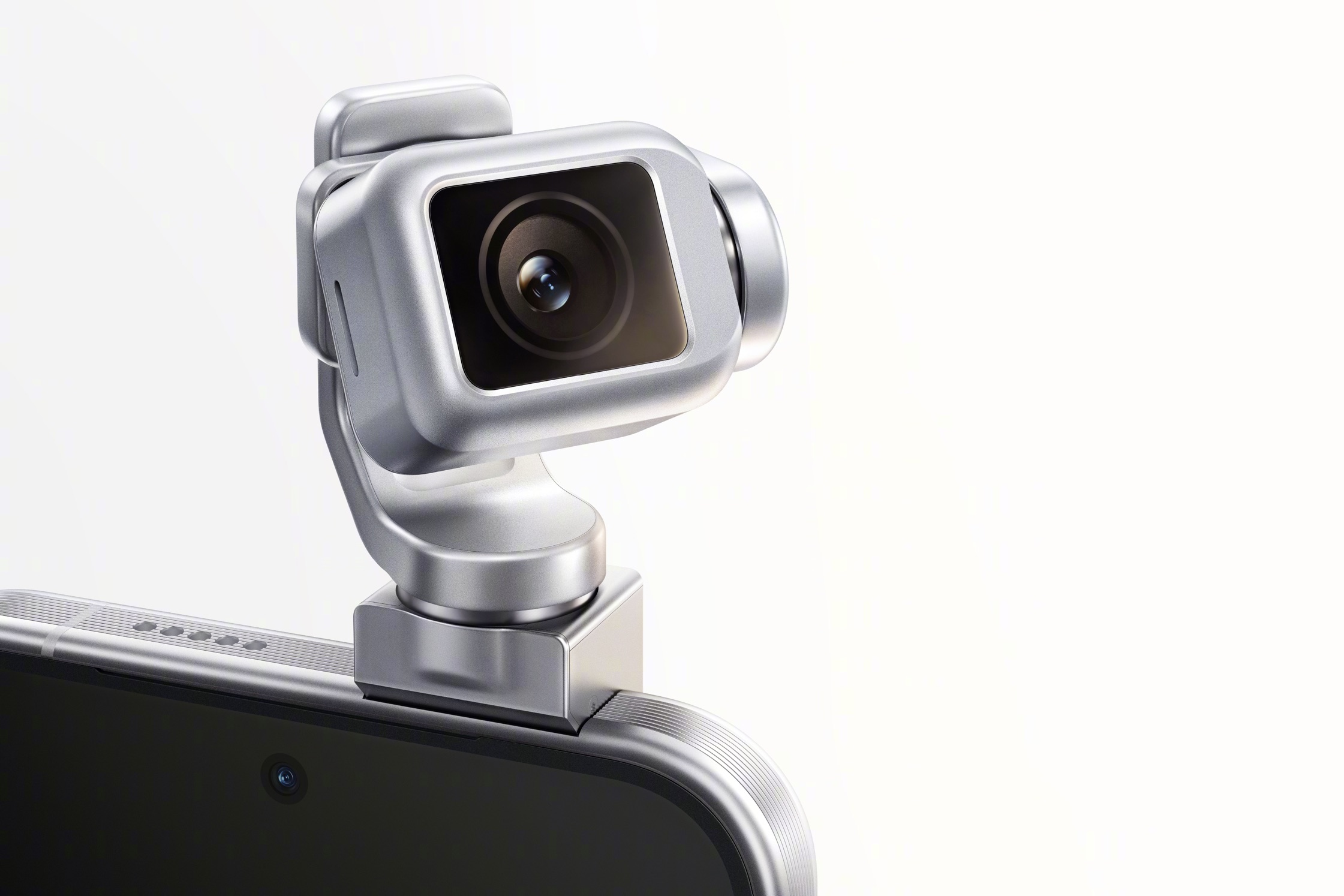 Honor công bố chi tiết về camera của Robot Phone trước thềm ra mắt
