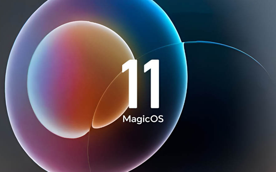 Honor công bố thời điểm ra mắt MagicOS 11 dựa trên Android 17