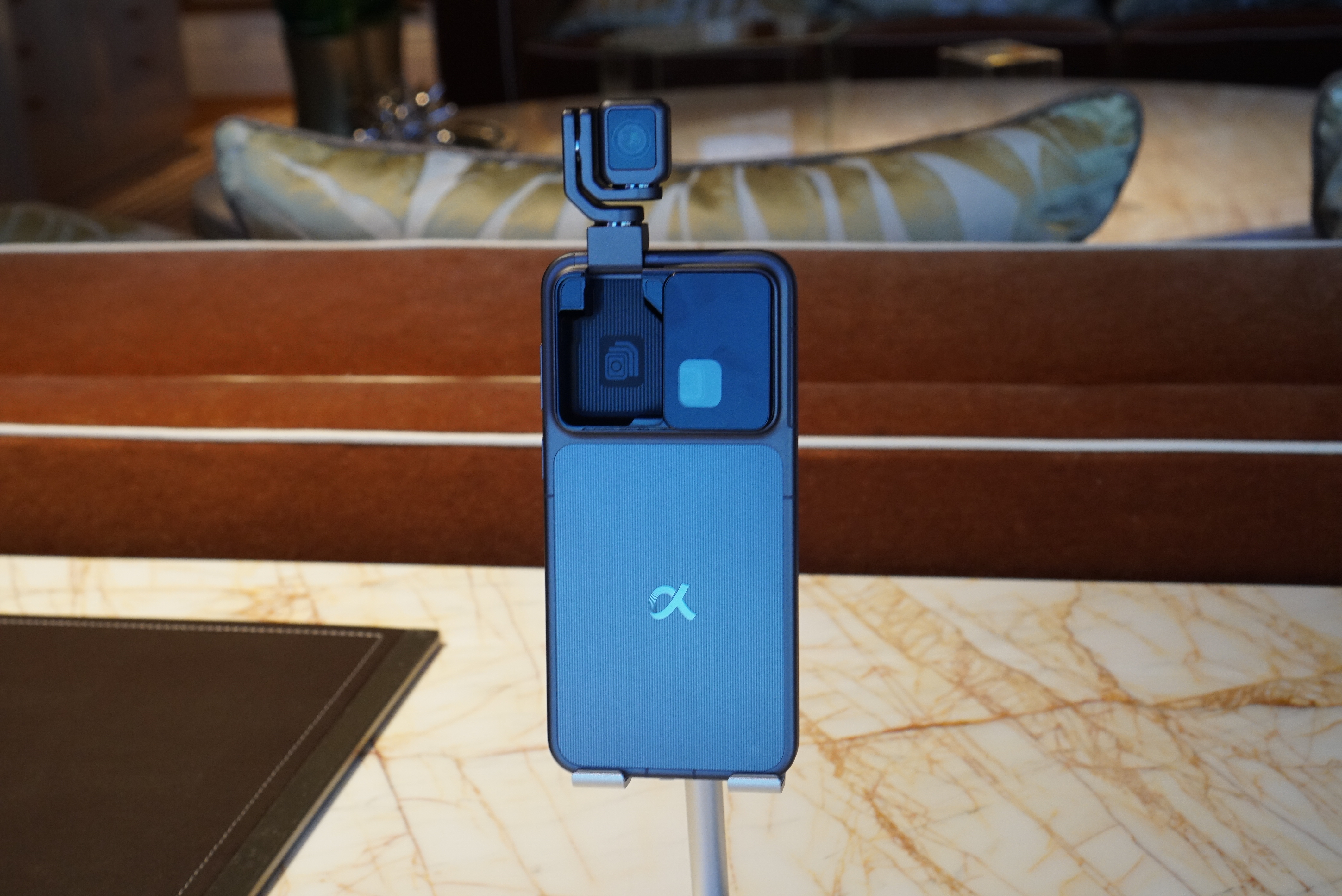 Honor Robot Phone dự kiến ra mắt vào tháng 8