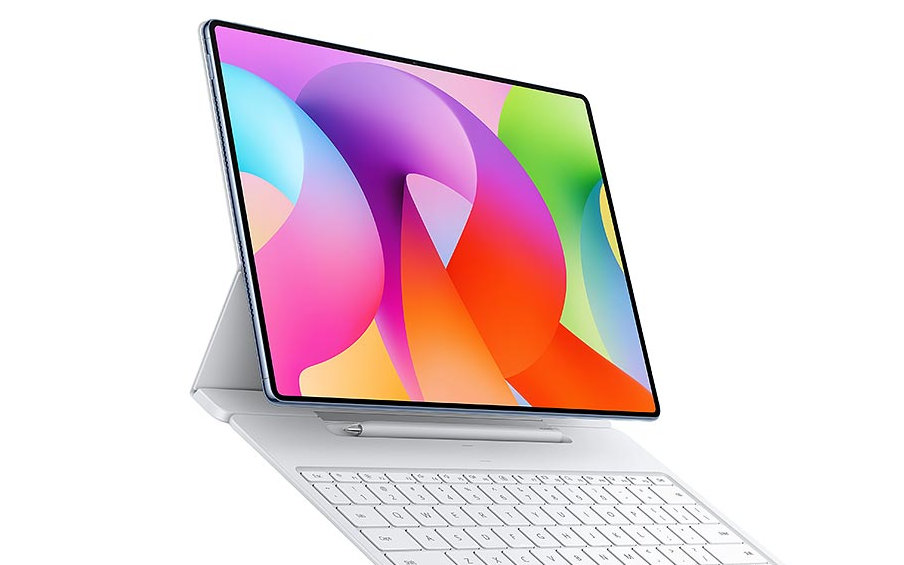 Huawei đang phát triển phiên bản nhỏ hơn của MatePad Pro Max