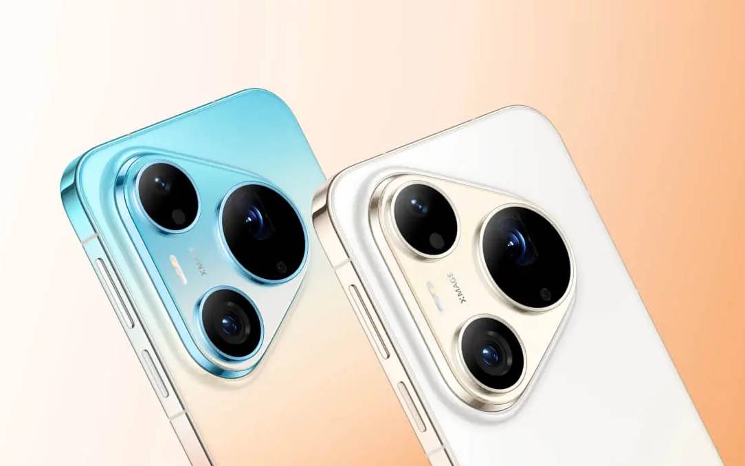 Huawei Pura 90s Pro Max ra mắt toàn cầu với camera tele 200MP