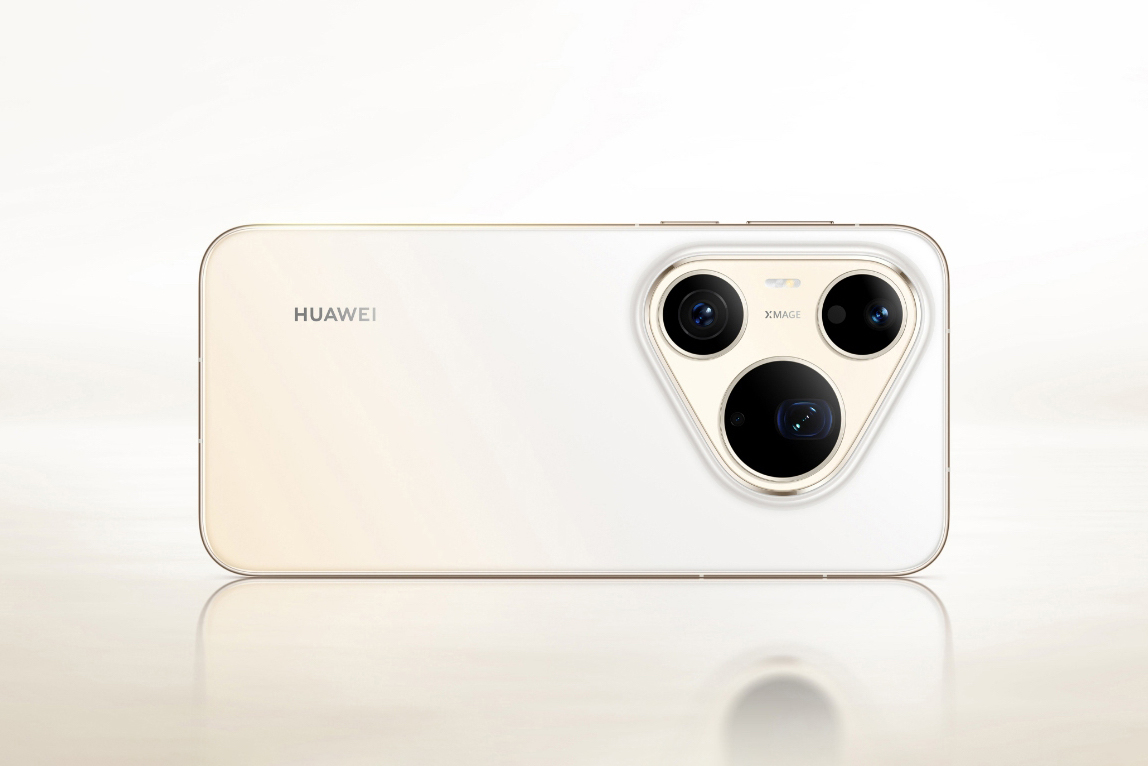 Huawei xác nhận ngày ra mắt toàn cầu cho dòng Pura 90