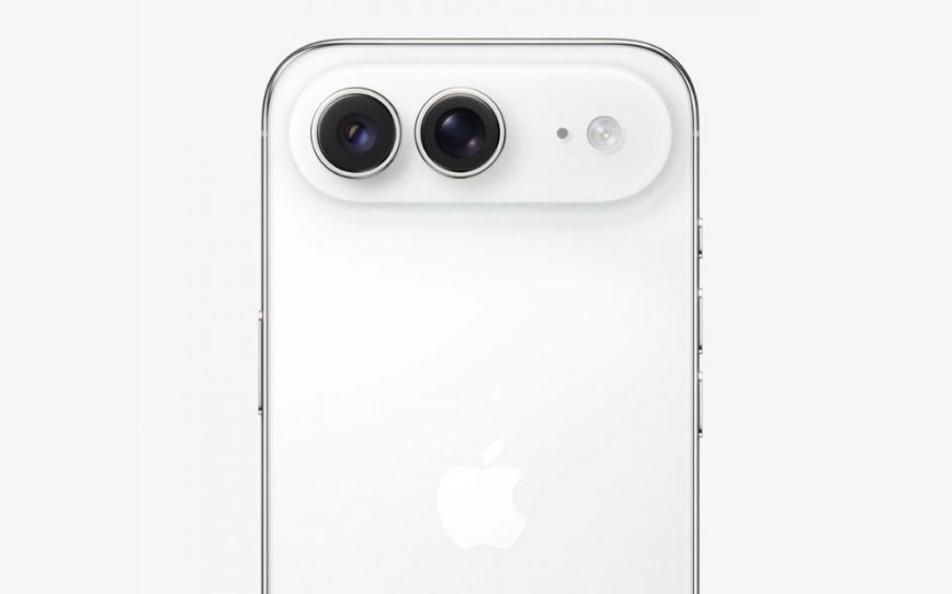 iPhone Air 2 có thể trang bị pin lớn hơn