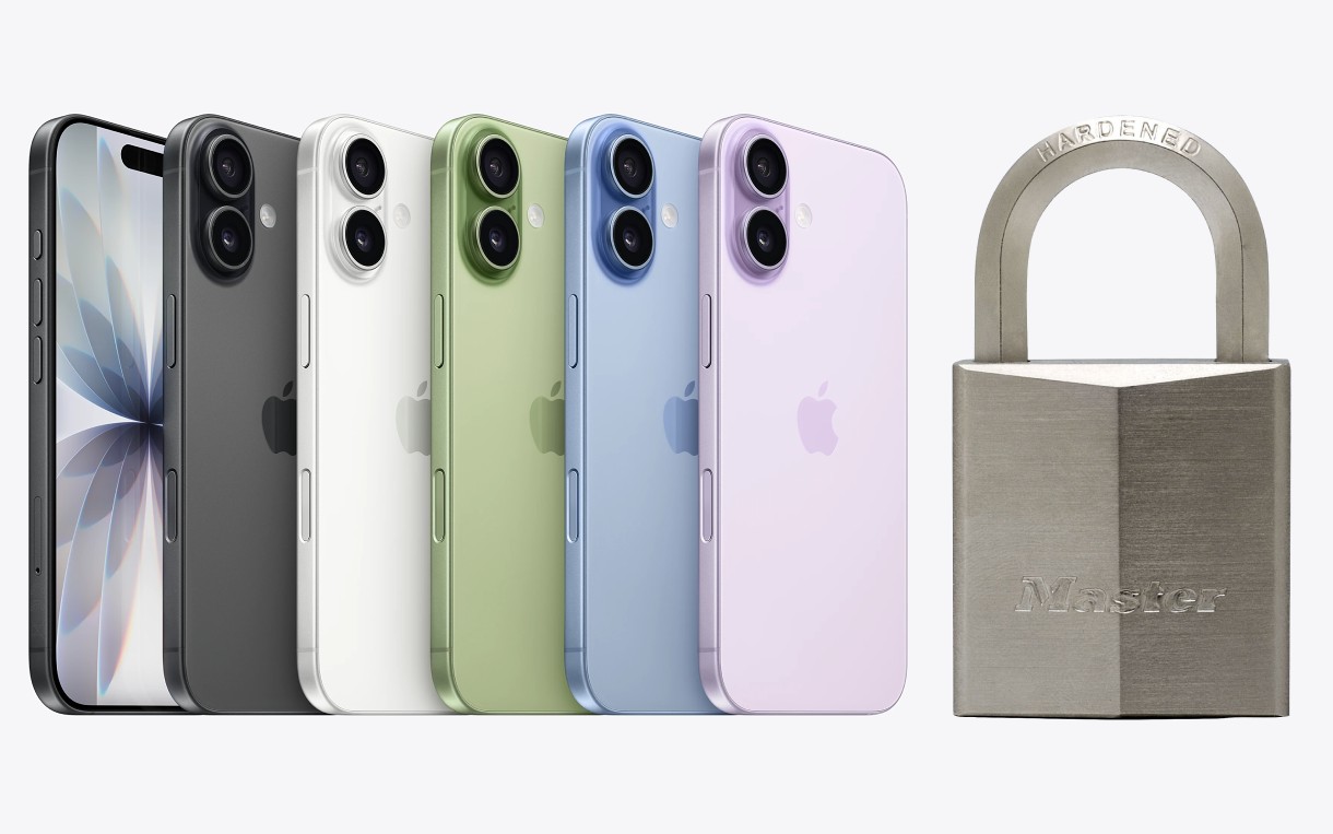 iPhone tài trợ từ nhà mạng tại Mỹ giờ bị khóa theo nhà mạng đó
