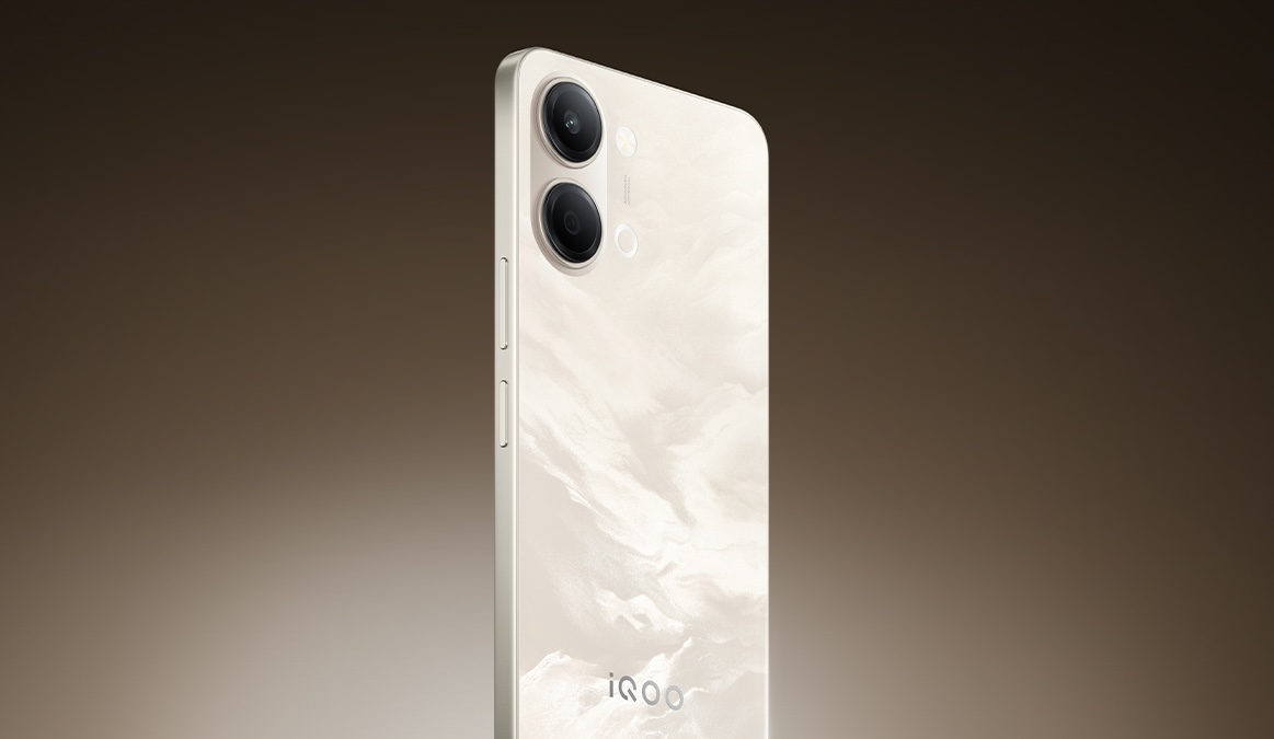 iQOO Z11 Lite xác nhận ngày ra mắt tại Ấn Độ