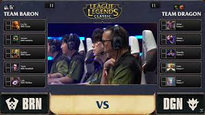 League of Legends ra mắt chế độ League Classic vào cuối tháng 7