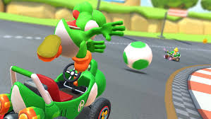 Mario Kart Tour sẽ ngừng hoạt động vào tháng 9 năm 2026