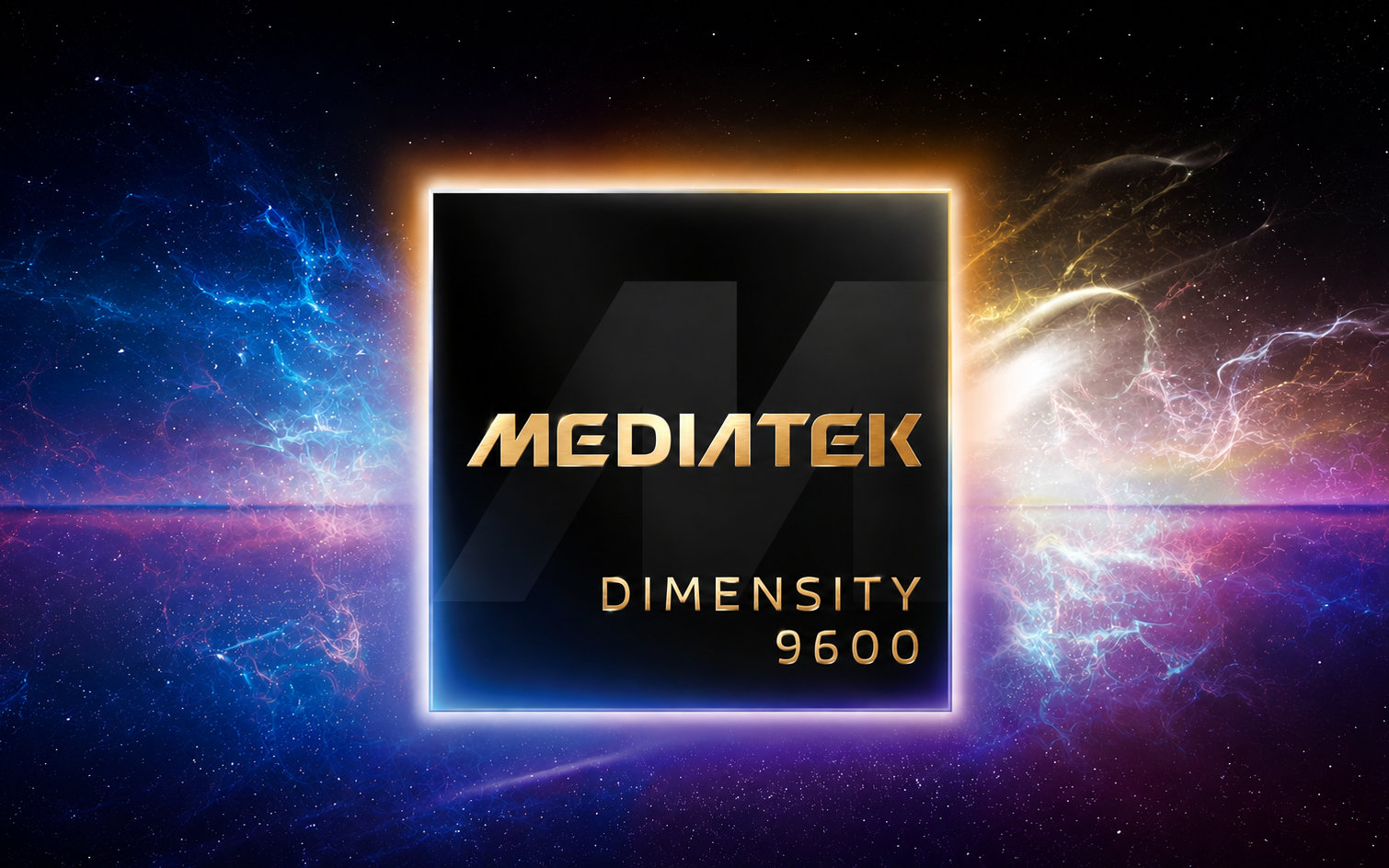 MediaTek công bố các biến thể Dimensity 9600 lấy cảm hứng từ Apple