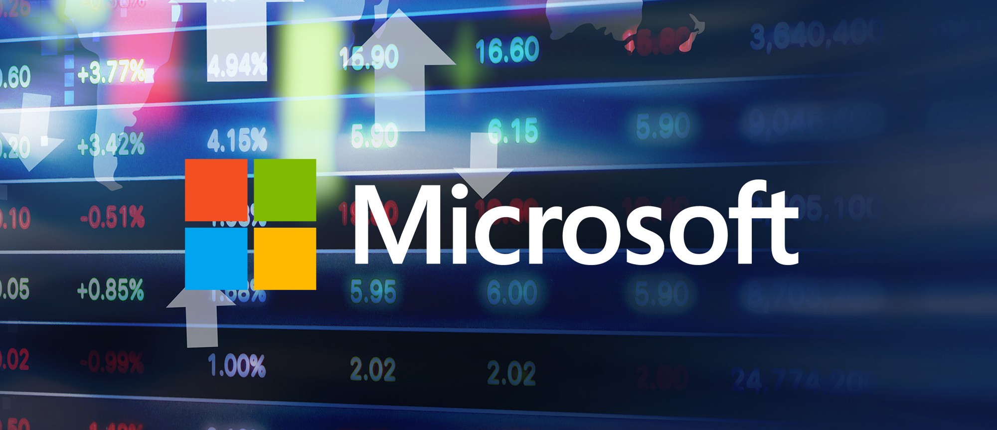 Microsoft tiếp tục cắt giảm 2,5% lực lượng lao động