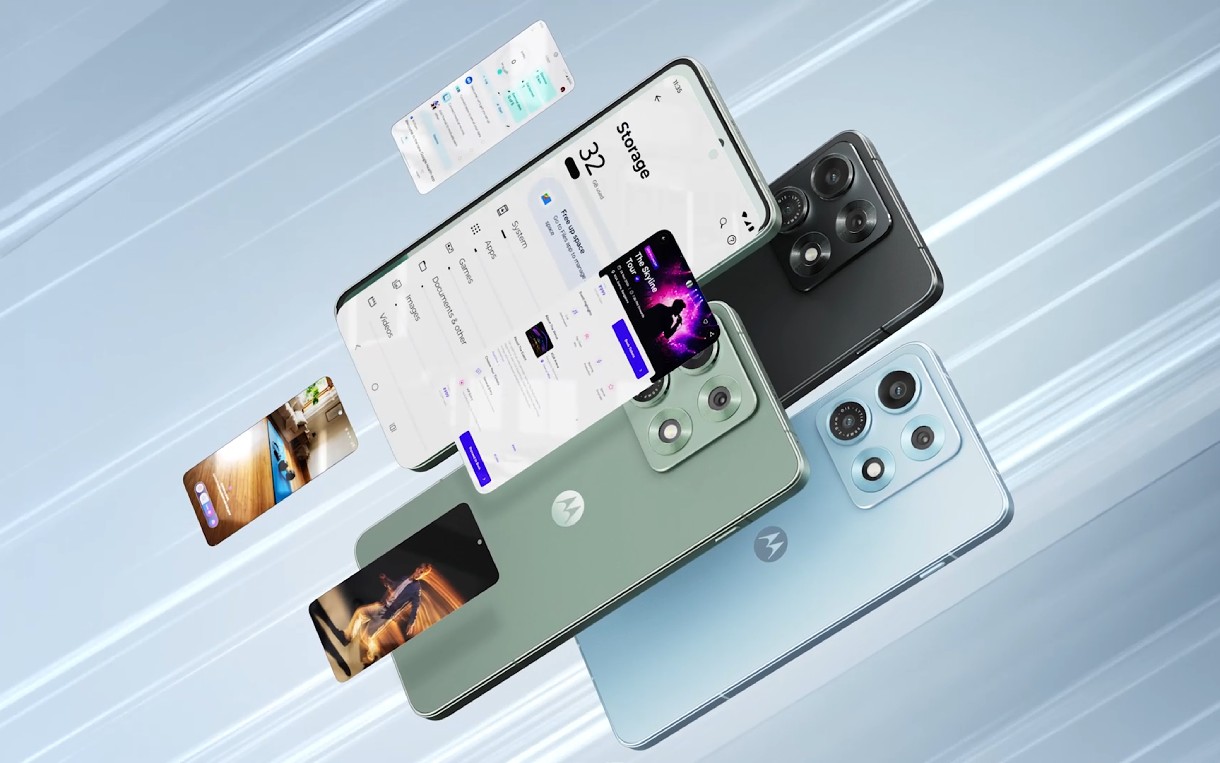 Motorola Edge 70 Max: Tiềm năng lớn nếu giảm giá
