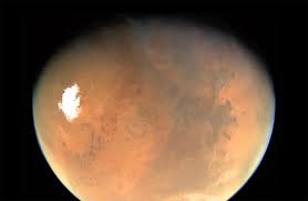 NASA công bố video ấn tượng từ chuyến bay của tàu vũ trụ qua sao Hỏa