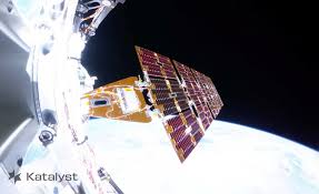 Nasa gặp khó khăn trong nhiệm vụ cứu hộ kính viễn vọng Swift