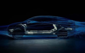 Nền tảng xe điện toàn cầu của Ford sẽ tích hợp Apple Maps