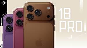 Những tin đồn về iPhone 18 Pro: Những gì có thể mong đợi