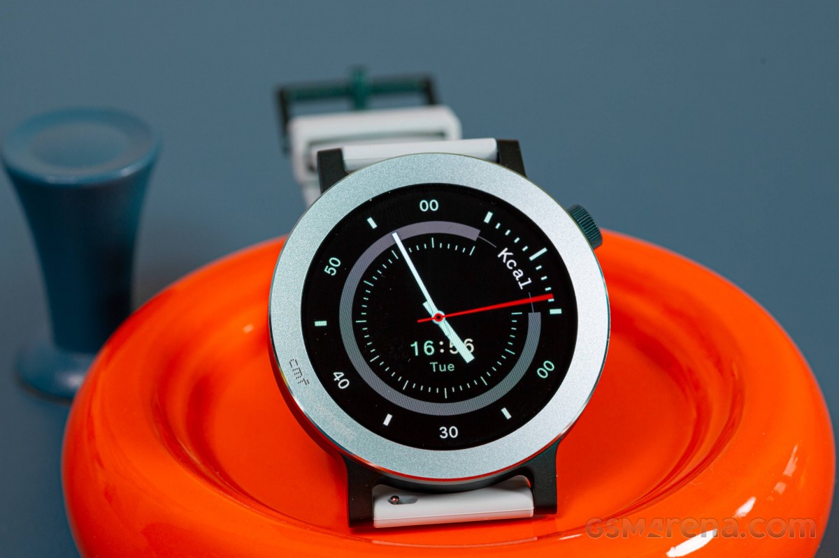 Nothing sắp ra mắt smartwatch đầu tiên vào tháng 9