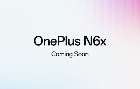 OnePlus chuẩn bị ra mắt mẫu smartphone N6x mới