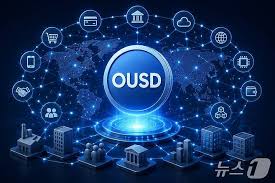 OUSD: Cuộc cạnh tranh mới trong thị trường stablecoin