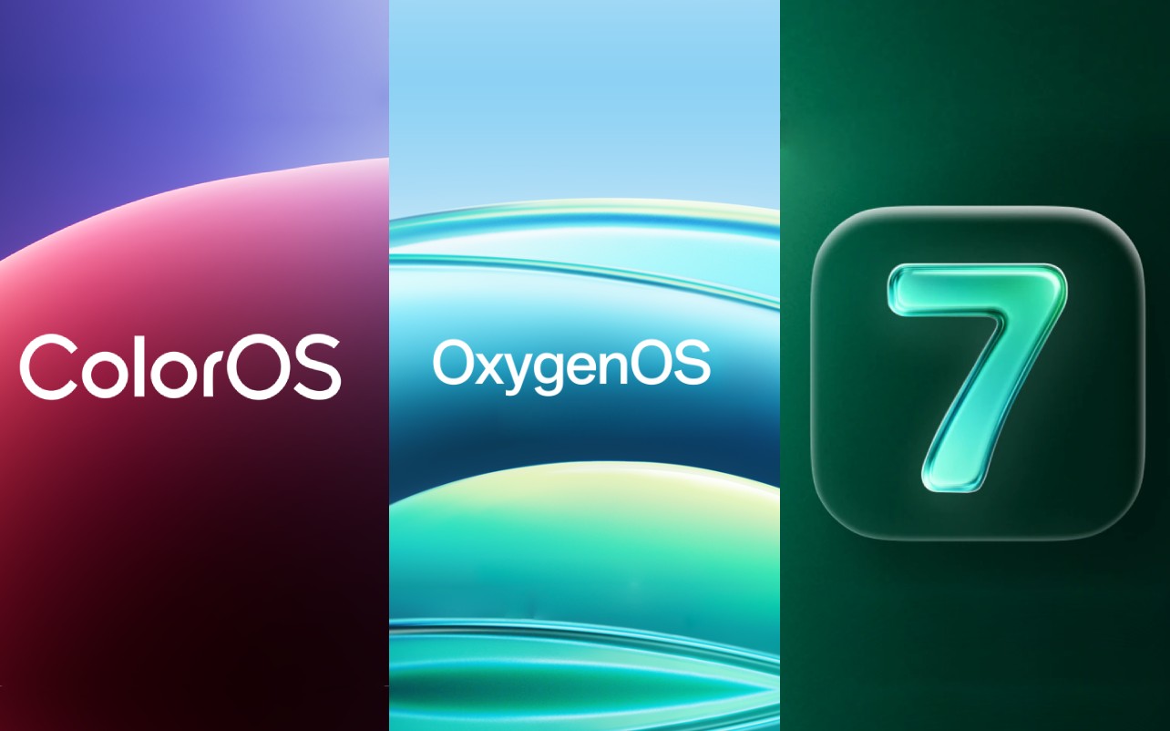 OxygenOS và Realme UI sẽ được hợp nhất thành ColorOS