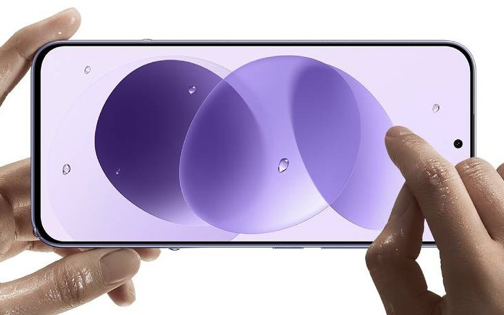 Poco M8 Power sắp ra mắt với tên gọi mới từ Redmi