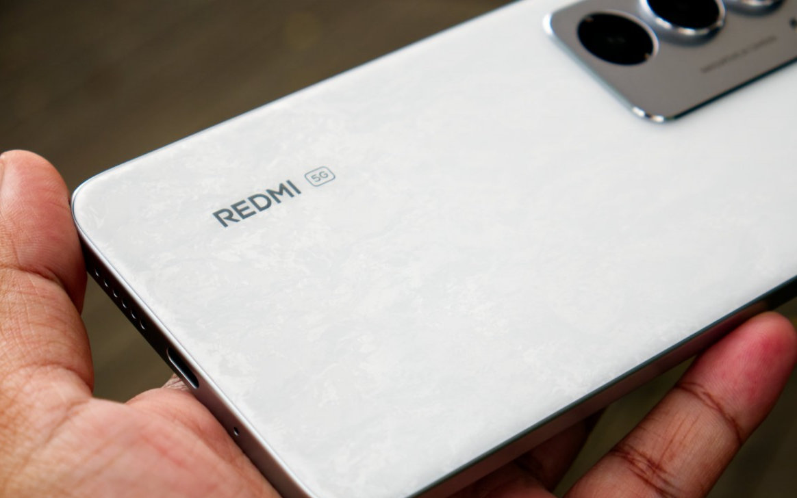 Redmi 17 5G lộ thông số RAM, bộ nhớ và dung lượng pin