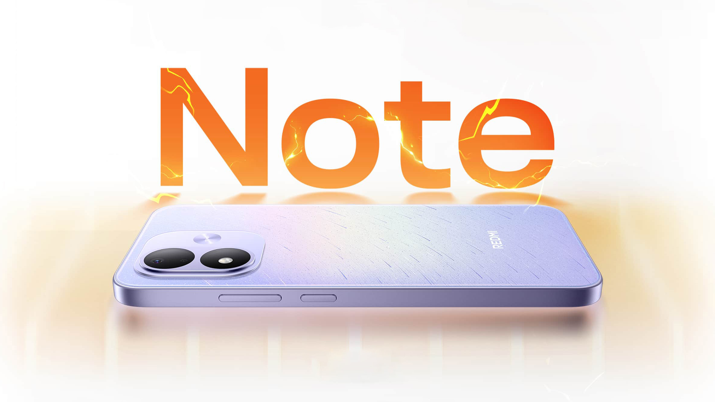 Redmi Note 17 chính thức ra mắt tại Ấn Độ vào ngày 6 tháng 8