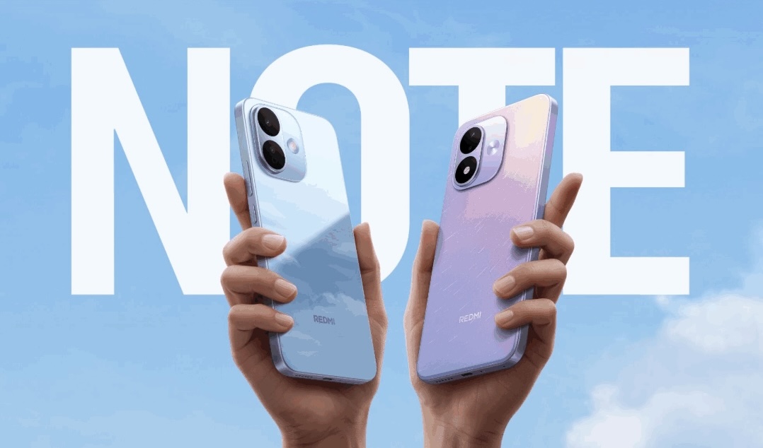 Redmi Note 17 series chính thức ra mắt với thiết kế và ngày phát hành