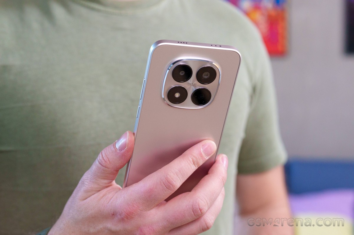 Redmi Note 17 series sẽ ra mắt trong tháng này