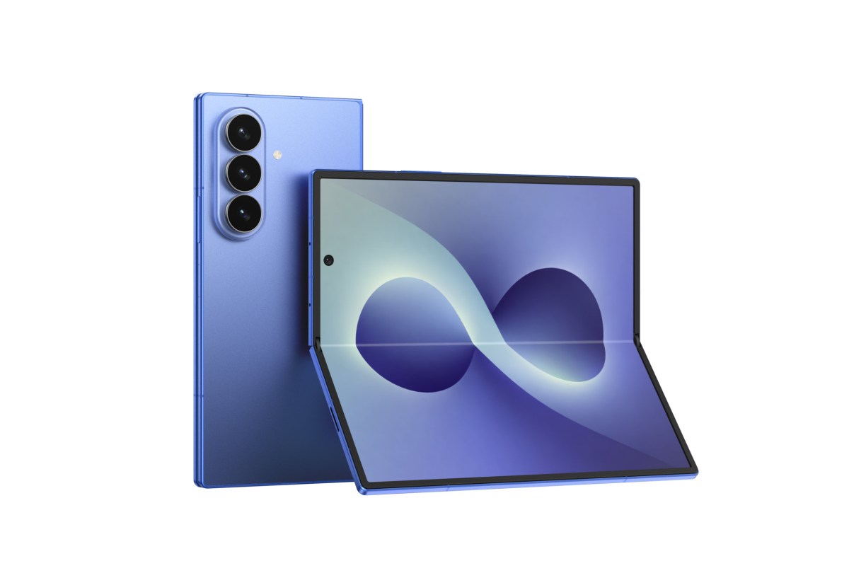 Rò rỉ giá bán của Samsung Galaxy Z Fold8 và Galaxy Z Fold8 Ultra tại Mỹ