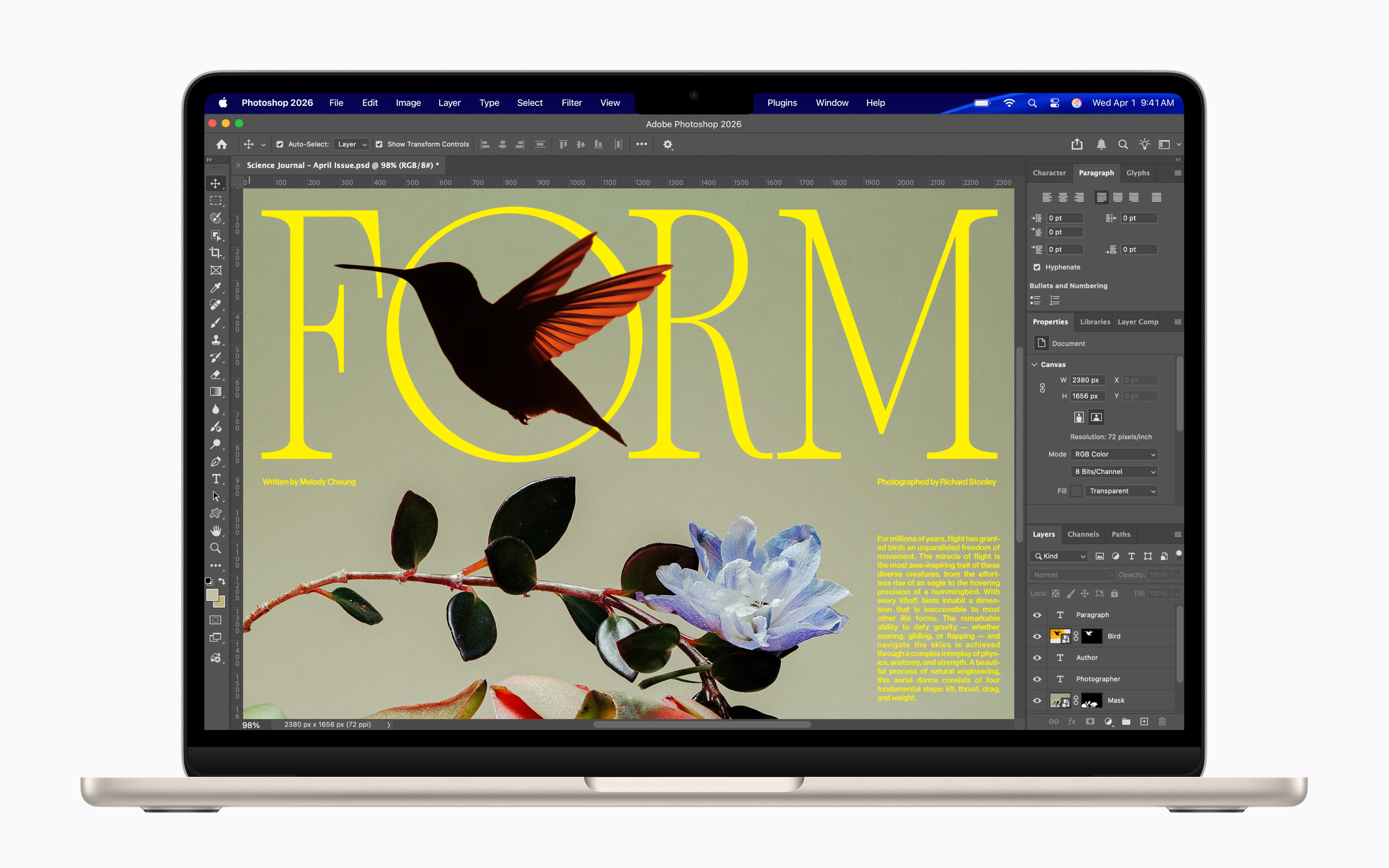 Rò rỉ lộ trình phát triển Mac của Apple trong hai năm tới