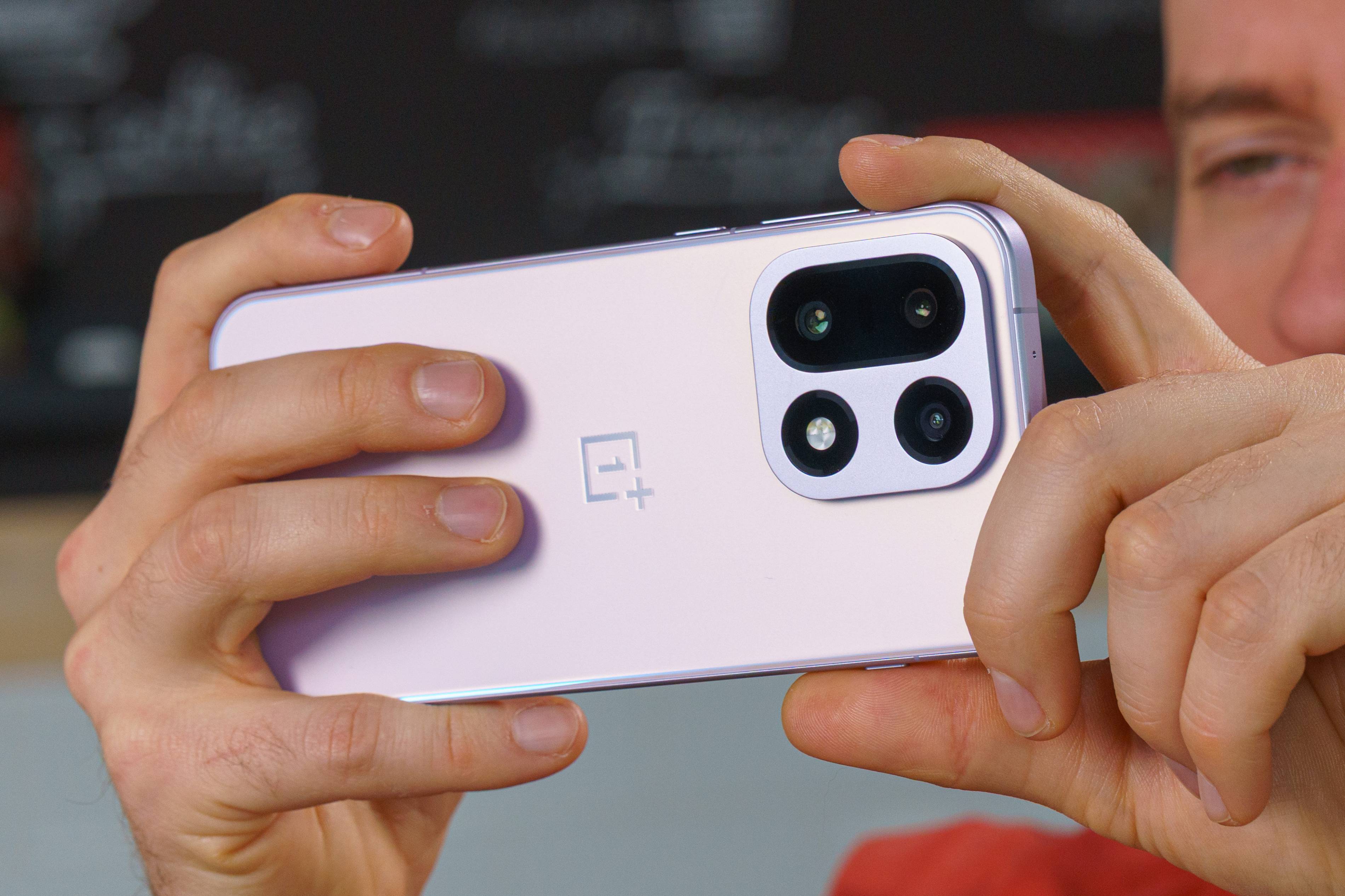 Rò rỉ thông tin cho thấy OnePlus 16 sẽ ra mắt vào tháng 10