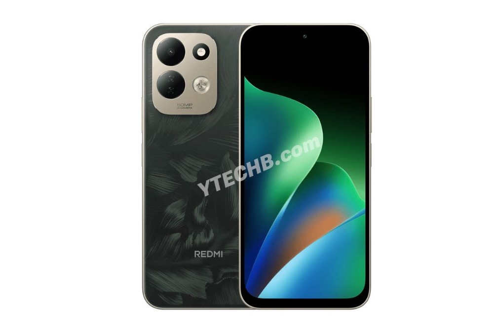 Rò rỉ thông tin về thiết kế và thông số kỹ thuật của Redmi 17 4G